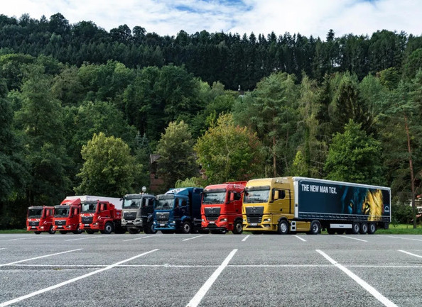 开工！“曼”载雄心 再启新程