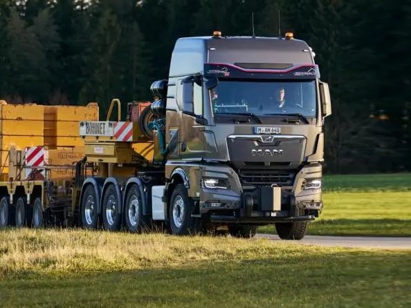 曼恩城市猎影大赛火热进行中