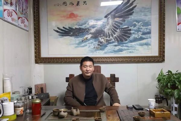 虎年第一份交车喜报：武汉胜速喜提曼恩全新一代TGX 