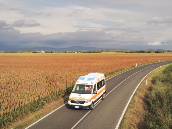 MAN TGE | 生命时速 可靠护航